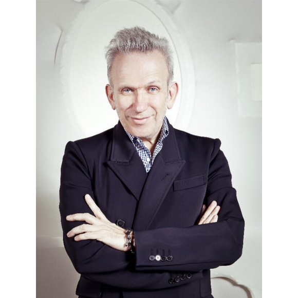 Jean-Paul Gaultier est le président du jury de l'élection de Miss France 2016.