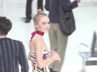 Lily-Rose Depp, Ilona Smet, Thylane... Les 'filles de' assurent la relève mode !