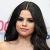 La popstar Selena Gomez à la soirée Z100's iHeartRadio Jingle Ball 2015 au Madison Square Garden de New York le 11 décembre 2015.