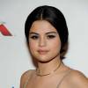 La délicieuse Selena Gomez à la soirée Billboard Women In Music le 11 décembre 2015.