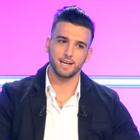 Aymeric Bonnery (SS8): L'ex de Leila Ben Khalifa rejoint l'écurie Hanouna sur D8