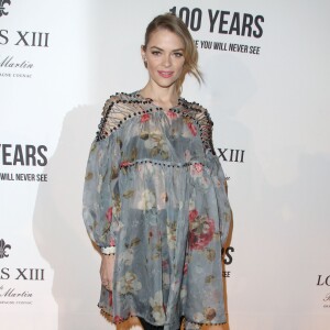 Jaime King à la soirée 100 Years: The Movie You Will Never See à Beverly Hills, le 18 novembre 2015