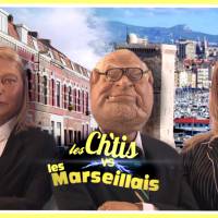 Les Guignols vivement critiqués : Leur retour fait grincer la Toile...
