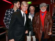 Jean-Paul Belmondo : Entouré de sa famille et d'amis, "Le Magnifique" aux anges
