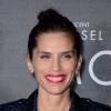 Maïwenn Le Besco - Avant-première du film "Mon Roi" au cinéma Gaumont Capucines à Paris, le 12 octobre 2015.