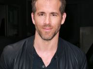 Ryan Reynolds dévoile enfin la date de naissance de sa fille James
