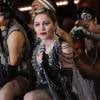 Concert de Madonna à Vancouver, le 15 octobre 2015