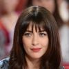 Nolwenn Leroy dans Vivement Dimanche à Paris le 11 février 2015.