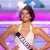 Miss Tahiti - Les cinq finalistes défilent, lors de l'élection Miss France 2016 le samedi 19 décembre 2015 sur TF1