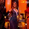 Miss Nord-pas-de-Calais - Défilé des 5 finalistes, lors de l'élection Miss France 2016 le samedi 19 décembre 2015 sur TF1