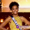 Miss Martinique - Défilé des 5 finalistes, lors de l'élection Miss France 2016 le samedi 19 décembre 2015 sur TF1
