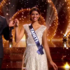 Miss Tahiti - Défilé des 5 finalistes, lors de l'élection Miss France 2016 le samedi 19 décembre 2015 sur TF1