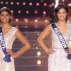 Défilé des 5 finalistes, lors de l'élection Miss France 2016 le samedi 19 décembre 2015 sur TF1