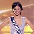 Mis Nord-pas-de-Calais, Iris Mittenaere, est élue Miss France 2016, lors de l'élection Miss France 2016 le samedi 19 décembre 2015 sur TF1. Miss Réunion quatrième dauphine