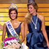 La Miss Nord-pas-de-Calais, Iris Mittenaere, est élue Miss France 2016, lors de l'élection Miss France 2016 le samedi 19 décembre 2015 sur TF1