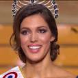 Miss France 2016 est... Miss Nord-pas-de-Calais ! Le 19 décembre 2015 à Lille.