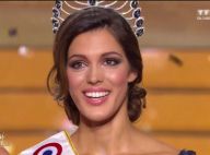 Iris Mittenaere, élue Miss France 2016 : Miss Nord-Pas-de-Calais est la gagnante