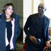 Karine Le Marchand et Lilian Thuram se retrouvent au tribunal correctionnel de Paris, le 18/12/15