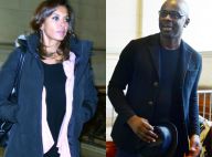 Lilian Thuram au tribunal face à son ex: "Karine a été, est, la femme de ma vie"