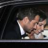 Frank Lampard a épousé Christine Bleakley à Londres le 20 décembre 2015.