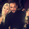 Aurélie des Marseillais et Piou, réunis le 20 décembre 2015.