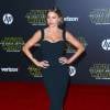Sofia Vergara à la soirée 'Star Wars: The Force Awakens' à Hollywood, le 14 décembre 2015