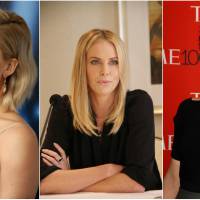 Jennifer Lawrence, Charlize Theron, Emma Watson : 2015 a rimé avec féminisme !