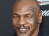 Mike Tyson les quatre fers en l'air : La chute de 2015 ?