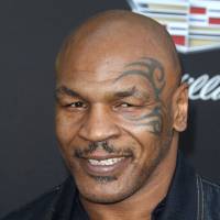 Mike Tyson les quatre fers en l'air : La chute de 2015 ?