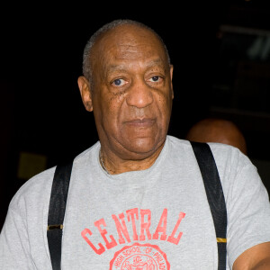 Bill Cosby lors du Marian Anderson Award Gala au Kimmel Center for the Performing Arts de Philadelphie, le 6 avril 2010