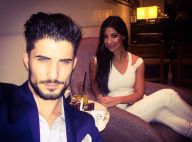Alia et Ali (SS9) : Baiser de Milan, leur 31 décembre très romantique