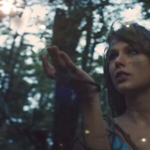 Taylor Swift - Clip de Out Of The Woods