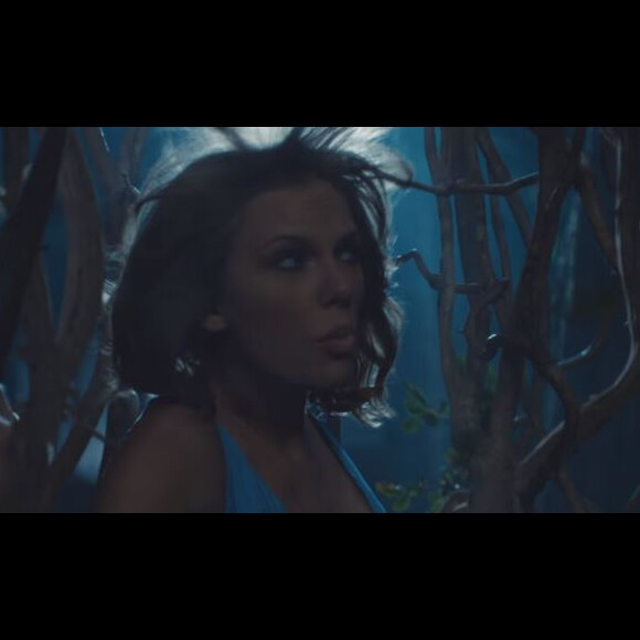 Taylor Swift - Clip de Out Of The Woods