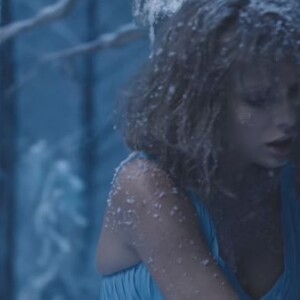 Taylor Swift - Clip de Out Of The Woods