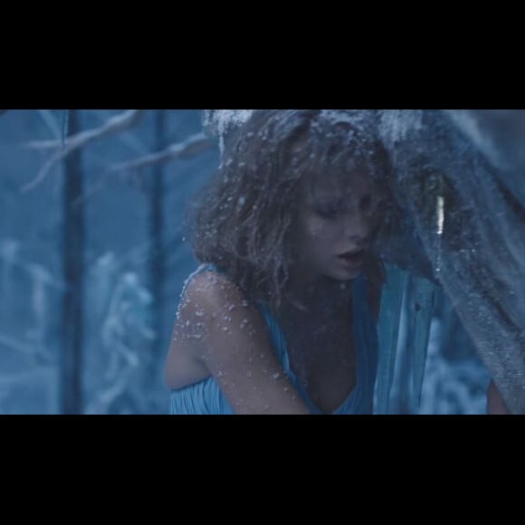 Taylor Swift - Clip de Out Of The Woods