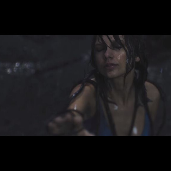 Taylor Swift - Clip de Out Of The Woods