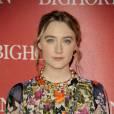 Saoirse Ronan - 27e soirée annuelle du Festival du film de Palm Springs le 2 janvier 2016