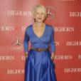 Helen Mirren - 27e soirée annuelle du Festival du film de Palm Springs le 2 janvier 2016