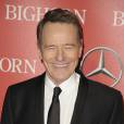 Bryan Cranston - 27e soirée annuelle du Festival du film de Palm Springs le 2 janvier 2016
