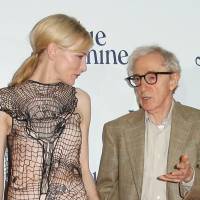 Cate Blanchett traumatisée par son tournage avec Woody Allen...