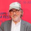 Vilmos Zsigmond - Projection du film "Rose" au cinéma Publicis lors du 4ème Champs Elysées Film Festival à Paris le 14 juin 2015.