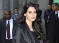 Lana Del Rey menacée de mort : Ses fans sont un vrai cauchemar...