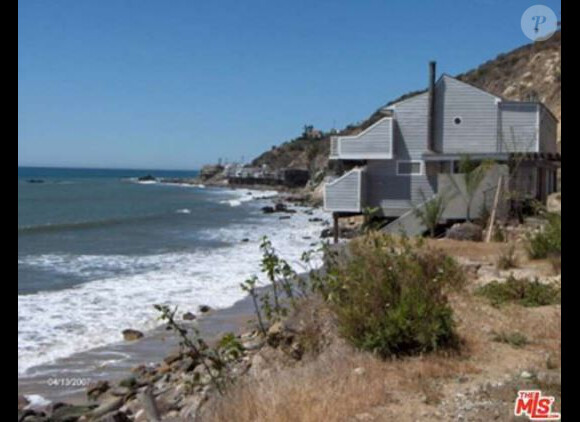 Lana Del Rey s'est offert cette maison à Malibu pour 3 millions de dollars