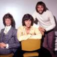 Les Bee Gees, produit par Robert Stigwood, décédé en janvier 2016