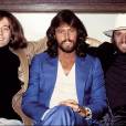 Les Bee Gees produit par Robert Stigwood, décédé en janvier 2016