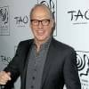 Michael Keaton lors des New York Film Critics Circle Awards au TAO Downtown à New York le 4 janvier 2015.