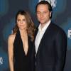 Keri Russell, Matthew Rhys - People à la soirée "Fox Winter TCA All-Star" à Pasadena, le 17 janvier 2015.
