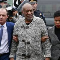 Bill Cosby, accusé par 50 femmes : Deux affaires classées sans l'inquiéter