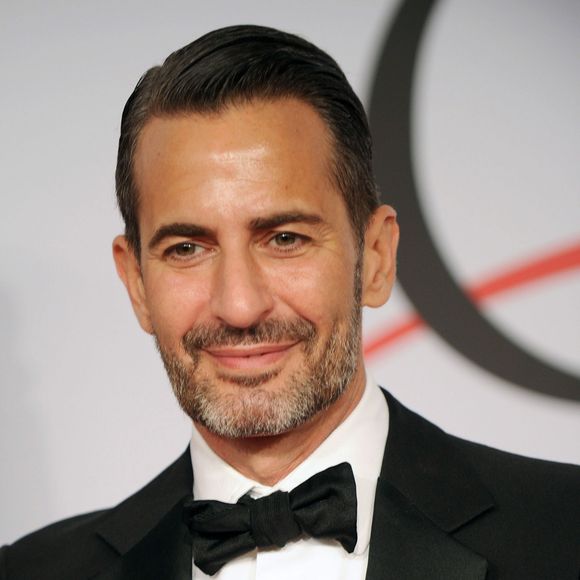 Marc Jacobs - People à la soirée des CFDA Fashion Awards 2015 au Lincoln Center à New York, le 1er juin 2015.