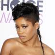 Keke Palmer - Cérémonie des People's Choice Awards à Hollywood, le 6 janvier 2016.